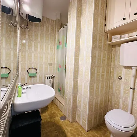 Lejlighed Duca - Garden & Seaview *