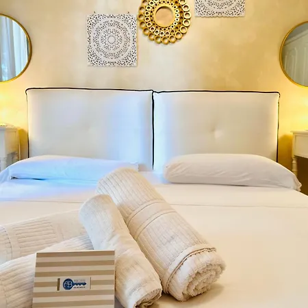 Duca - Garden & Seaview Daire Sanremo