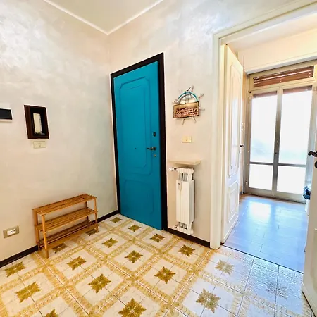 Duca - Garden & Seaview Sanremo