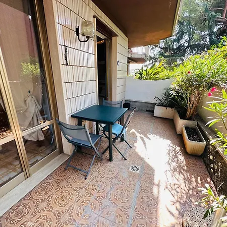 Duca - Garden & Seaview * Sanremo