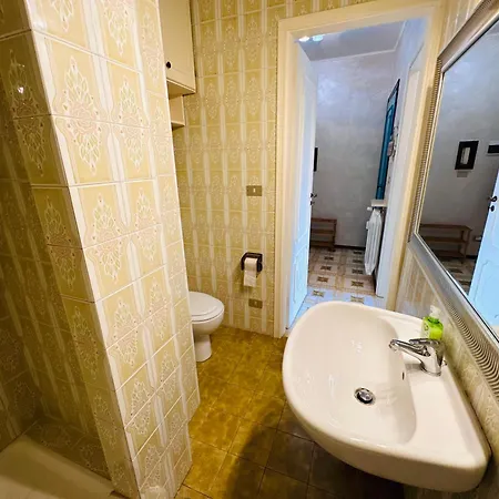 Lejlighed Duca - Garden & Seaview Sanremo