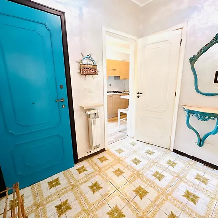 Duca - Garden & Seaview Sanremo