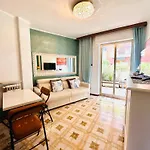 Apartament Duca - Garden & Seaview