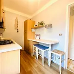 Apartament Duca - Garden & Seaview San Remo