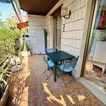 Duca - Garden & Seaview Apartament San Remo