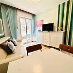 Duca - Garden & Seaview * San Remo