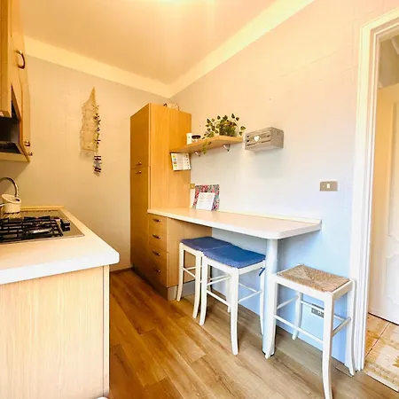 Appartamento Duca A Per 4 Persone Giardino Vista Mare Gorgeous 1 Bed Flat With Garden! Sanremo