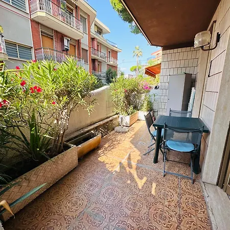 Apartament Duca - Garden & Seaview *