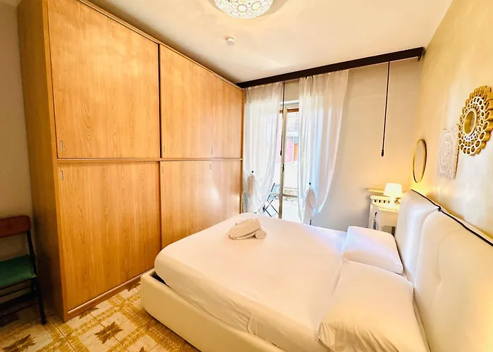 Duca - Garden & Seaview Sanremo