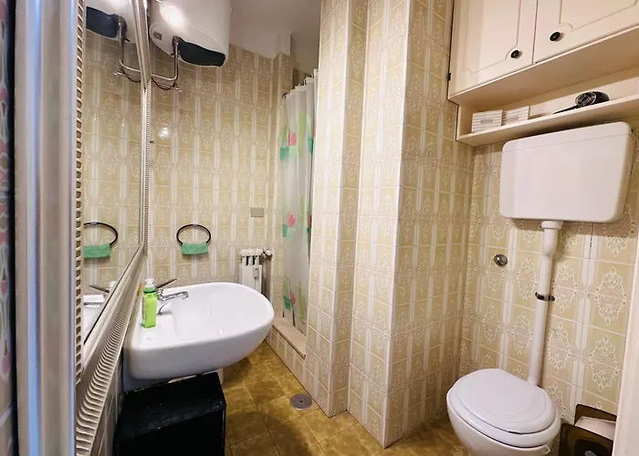 Apartment Duca - Garden & Seaview *