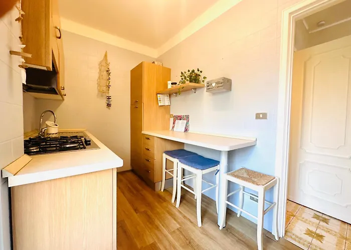 Apartment Duca - Garden & Seaview Sanremo