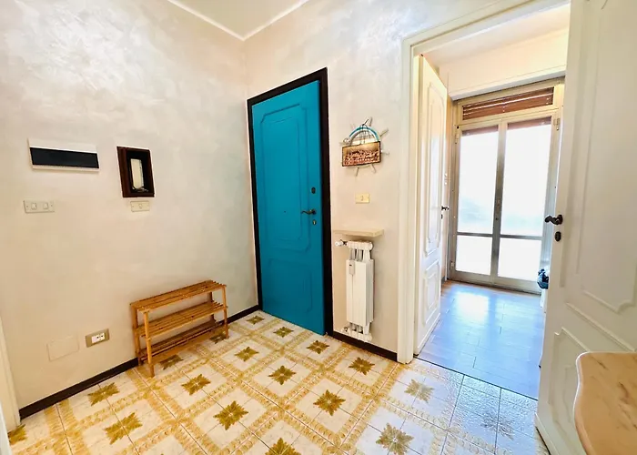 Duca - Garden & Seaview Sanremo