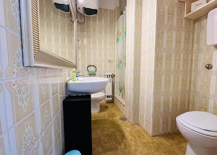 Apartment Duca - Garden & Seaview