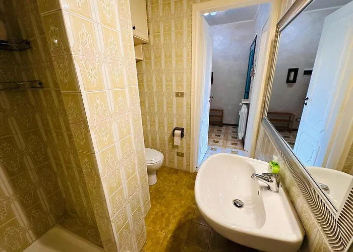 Apartment Duca - Garden & Seaview Sanremo