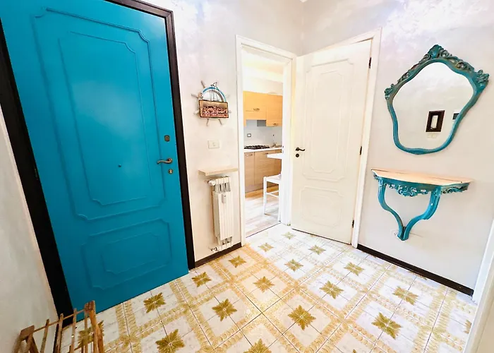 Duca - Garden & Seaview Sanremo